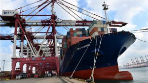 China to ease cross-border trade, investment rules