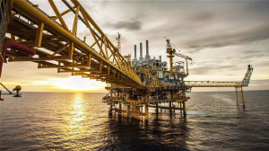 Oil majors post Q1 earnings slump