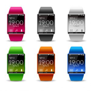 Will smartwatches become the next smartphones?