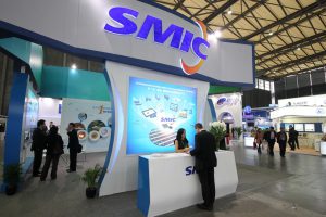 China chip giant SMIC shares dive on US export controls
