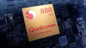 Chinese phone makers line up for new Snapdragon 888 chip