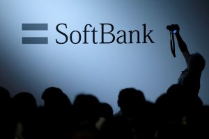 SoftBank Accused of Deliberately Trashing Social Media App – FT