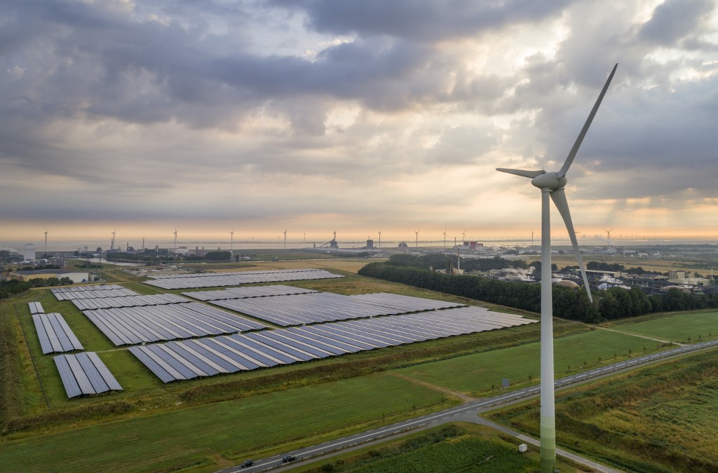 Trump Tariffs Could Boost Demand For Renewables: Think Tank