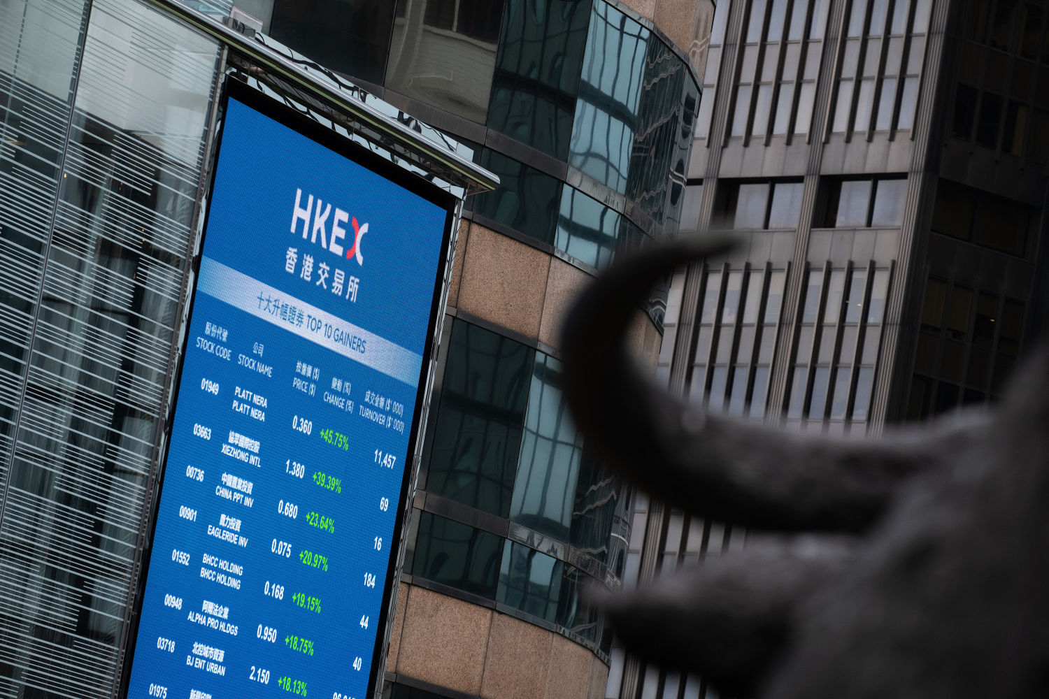 How the SPAC ‘bubble’ can help establish pricing norms