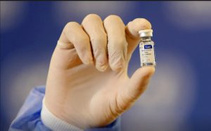China agrees to be satellite producer of Russia’s Sputnik vaccine