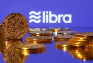 Global watchdogs agree on rules for stablecoins like Facebook’s Libra
