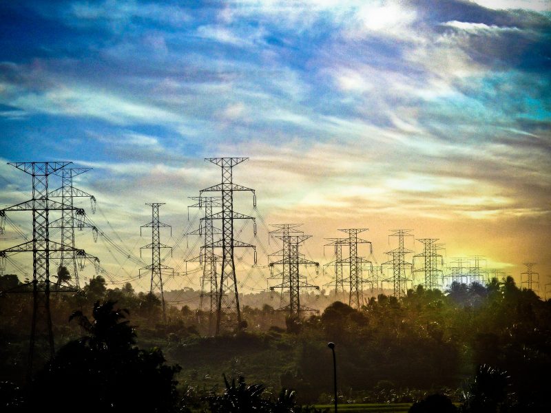 AI-driven power grid service can fix blackouts in just three seconds, report says.