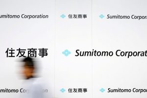 Sumitomo halts new oil investments in switch to greener power