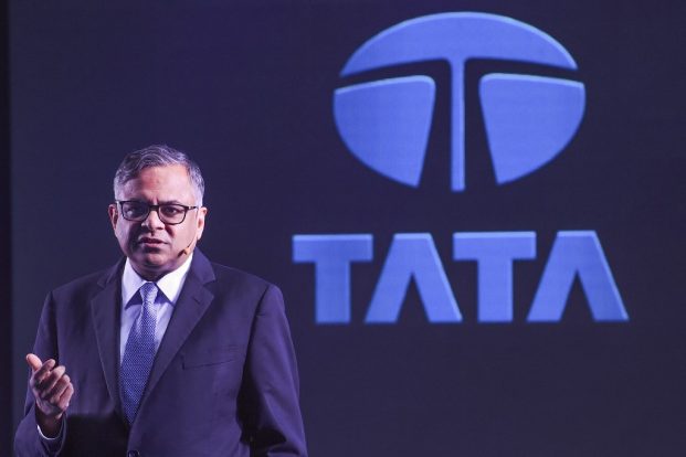 Tata Motors Aims to Sell 50,000 EVs in 2023 Fiscal Year – ET