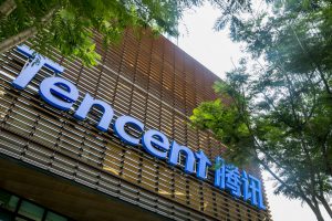 Tencent’s market value plunges $89 bn from anti-monopoly move