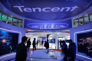 China’s TikTok sues Tencent for monopolistic practices