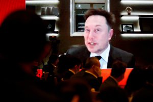 Elon Musk’s Starlink Seeks Indian Permit to Operate: ToI