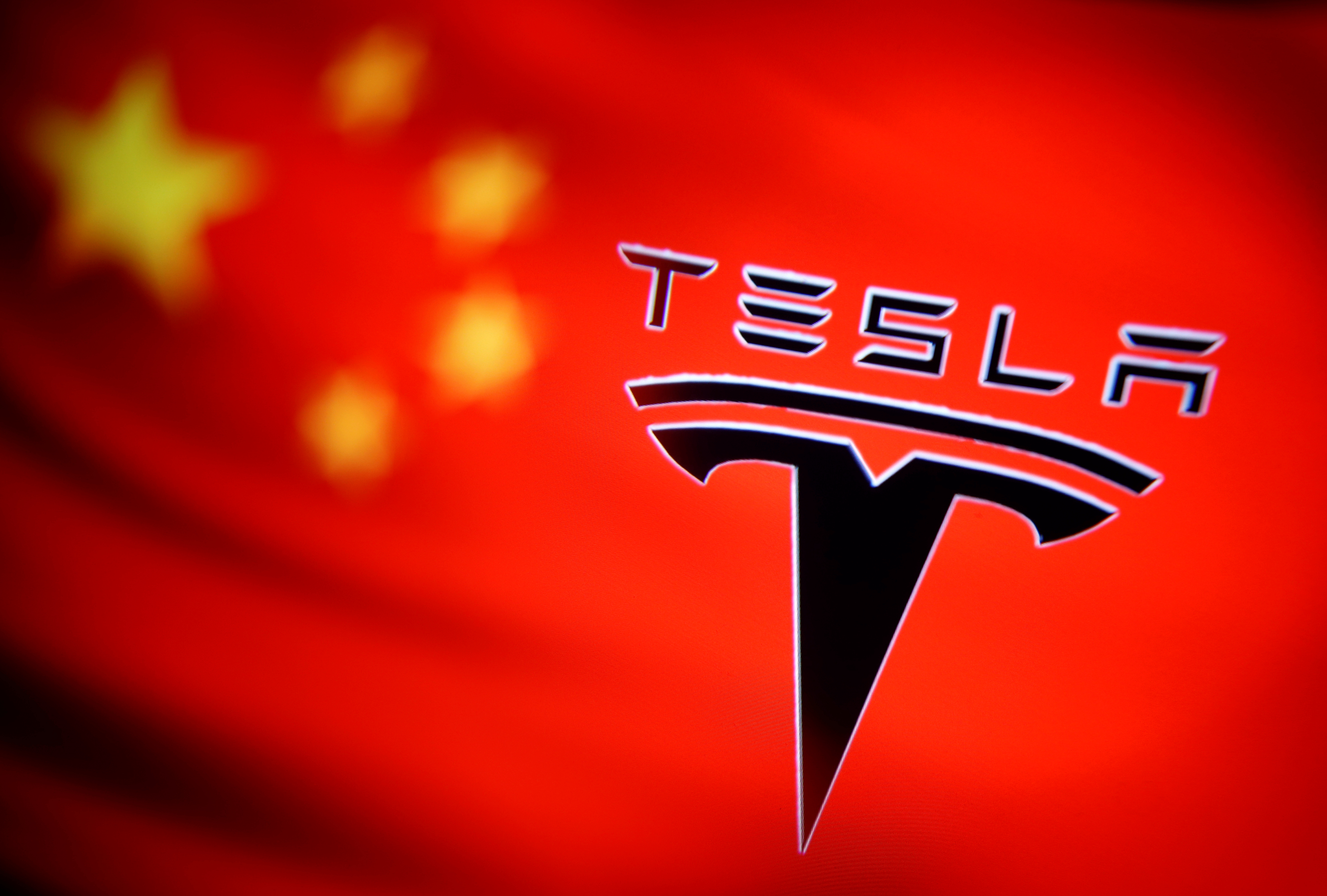 Tesla makes its Model Y move in China