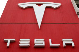 Tesla’s Supercharger factory in China goes online