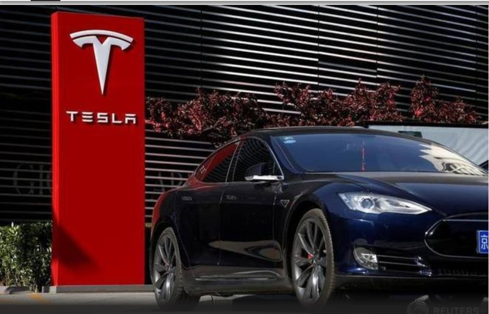 Tesla Lobbies India for Steep Cut in Import Taxes on Electric Vehicles