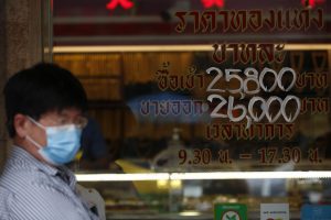 Investors lifted as shutdowns ease in many countries