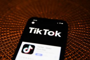 TikTok Workers Reveal Pressure, Poor Conditions - WSJ