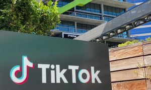 Confusion over status of TikTok