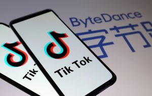 中国访问了 TikTok 美国用户的数据 - BuzzFeed