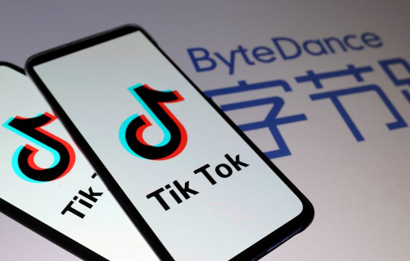 If Legal Fight Fails, ByteDance ‘Would Prefer to Shut TikTok in US’