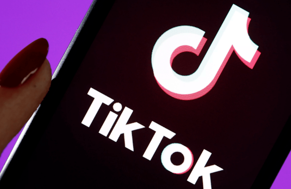 TikTok