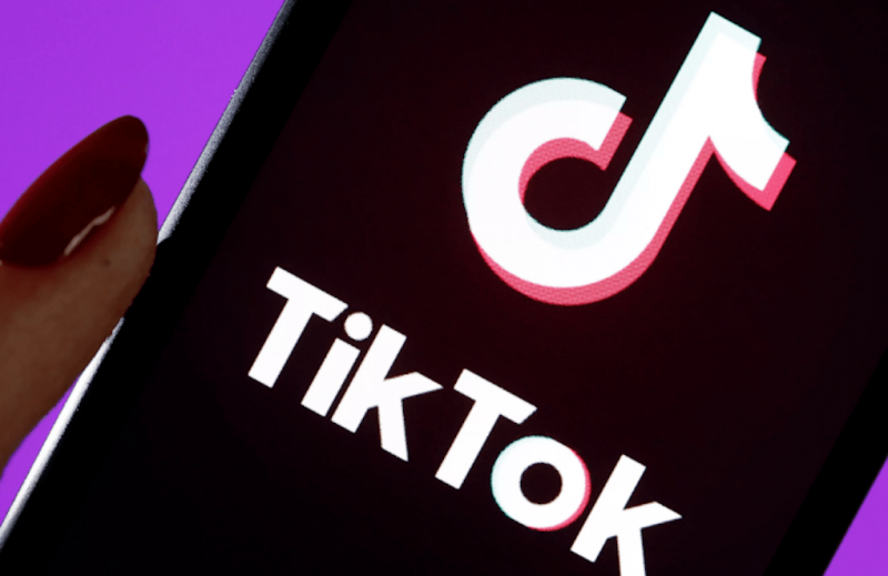 TikTok said that staff based in in China, Singapore, Israel, Brazil, Canada and the US have access to European user data.