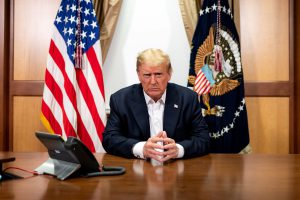Trump calls off stimulus talks, then urges more aid