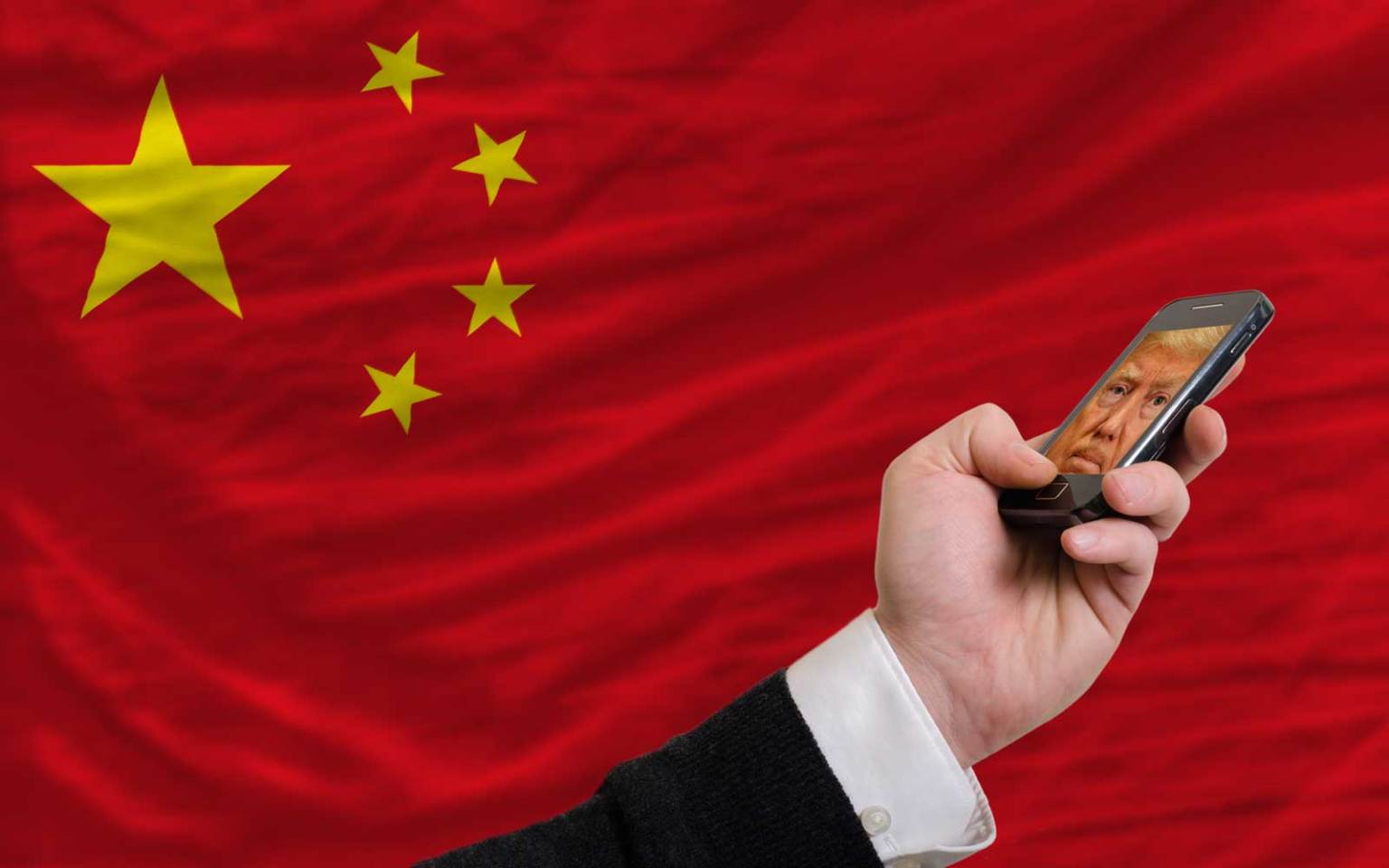 China’s telecom firms in the US are in trouble