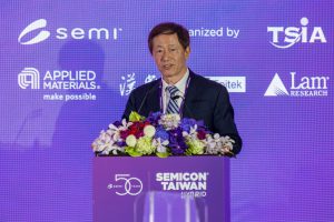 How TSMC Could Keep Selling Chips to Huawei Despite US ban