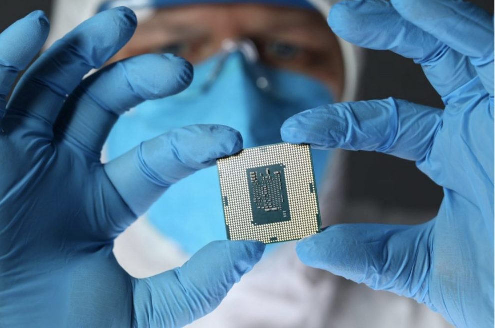 YMTC Working to Make Advanced Chips With Local Tech – SCMP