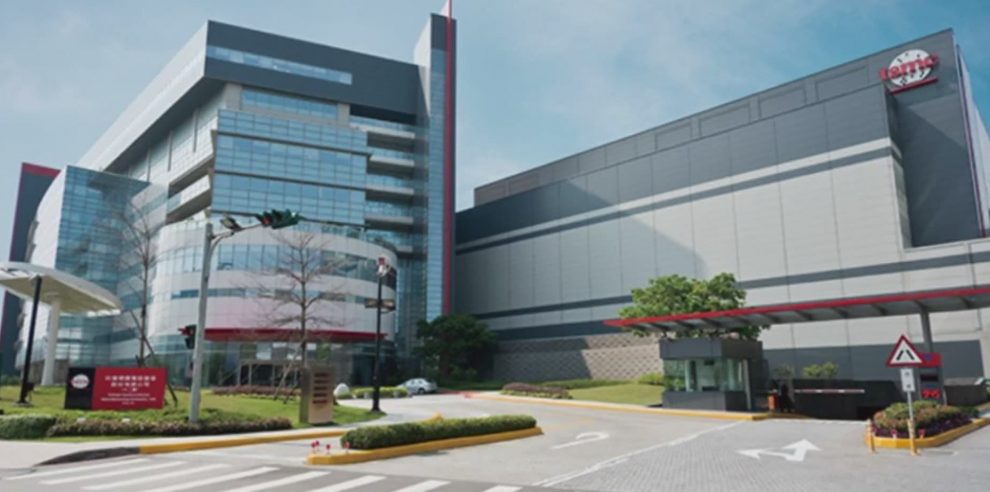 TSMC Restarts Taiwan Fabs After Earthquake Shutdowns