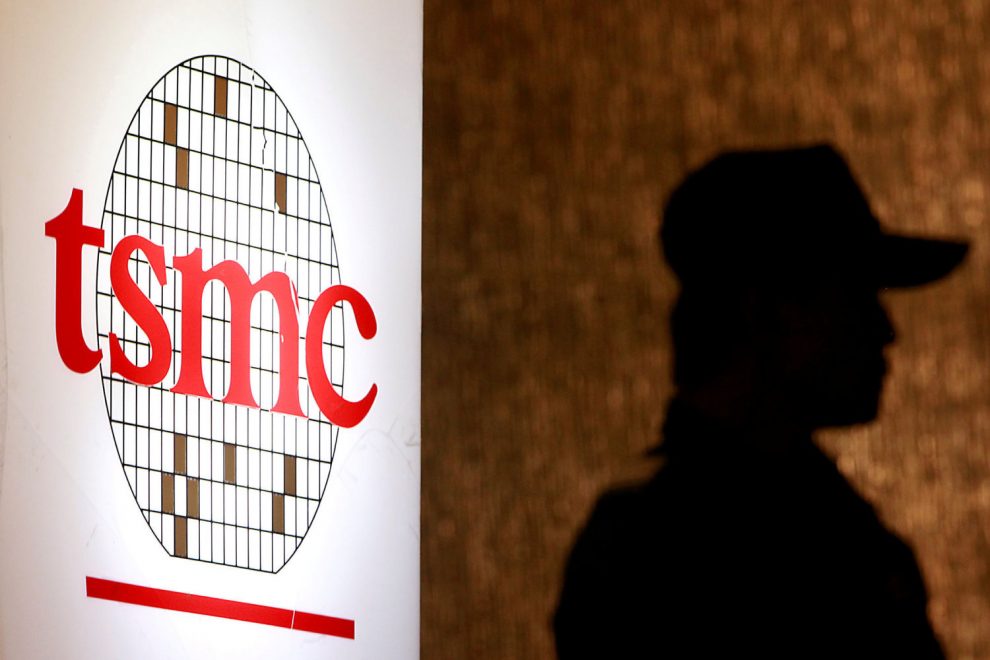 Taiwan Asks TSMC to Explain Shortage of Semiconductors