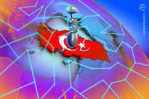 New Turkey blockchain regulations expected