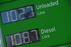 Oil demand worries spook investors