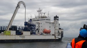 Google, Facebook told to axe plan for undersea cable to Hong Kong