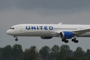 United Airlines could lay off up to 36,000 workers