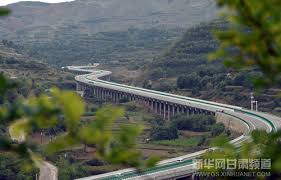 Gansu Highway