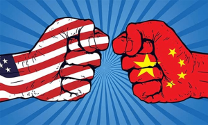 US tells China to shut Houston consulate, angers Beijing
