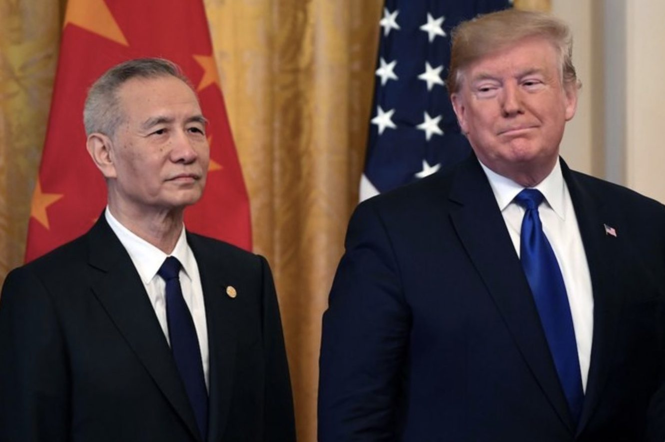 China-US Trade Deal on the Edge Amid Twists, Turns – Global Times