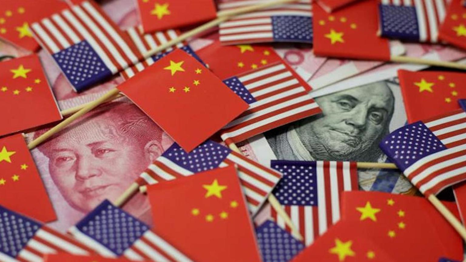 After kneejerk reaction to Trump app ban, yuan regains composure