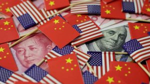 US economy stalling, US dollar at increased risk