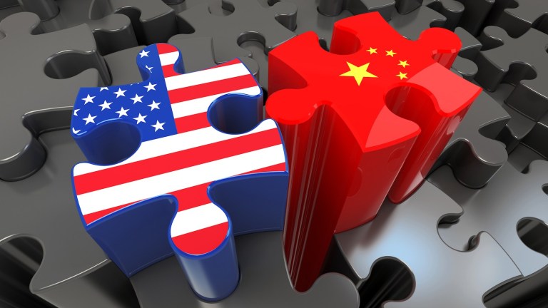US-China decoupling: a reality check