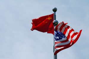 US sticking to Trump’s China trade playbook for now