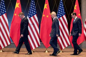 We will be top economy by year-end, China media outlet says