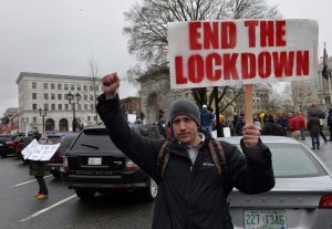 Wave of Covid-19 bankruptcies poses next threat to US economy