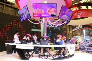 China Bans Unregulated Streaming of Video Games