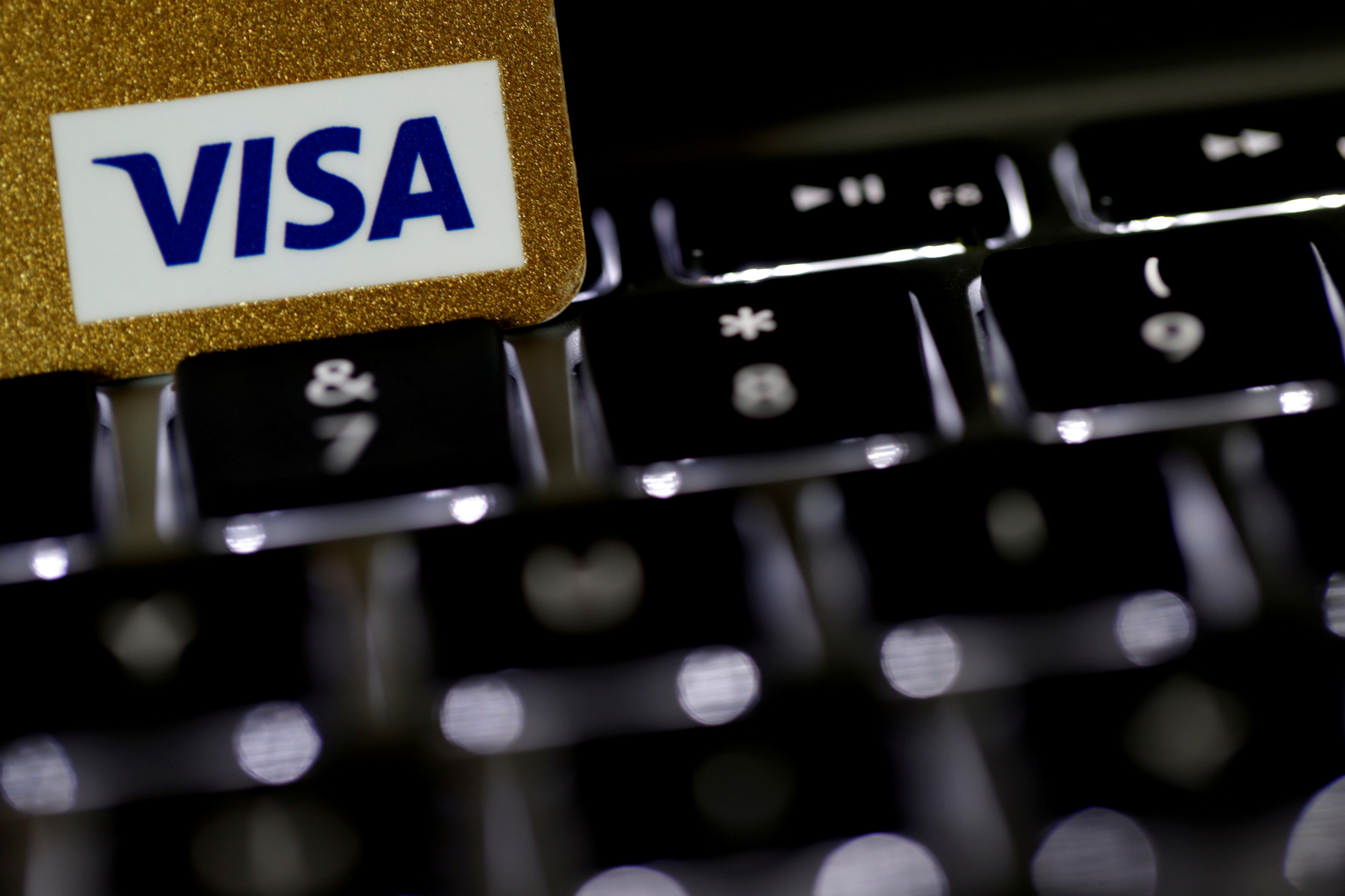 Visa adds to crypto acceptance – but buyer beware