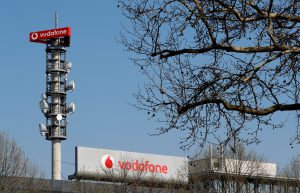 UAE Telecom Firm e& Acquires $4.4bn Stake in Vodafone