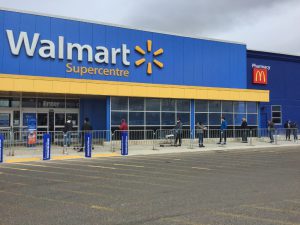 Walmart unveils subscription program to challenge Amazon