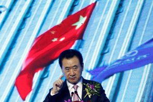 Wanda Group checks out of global luxury hotel plan